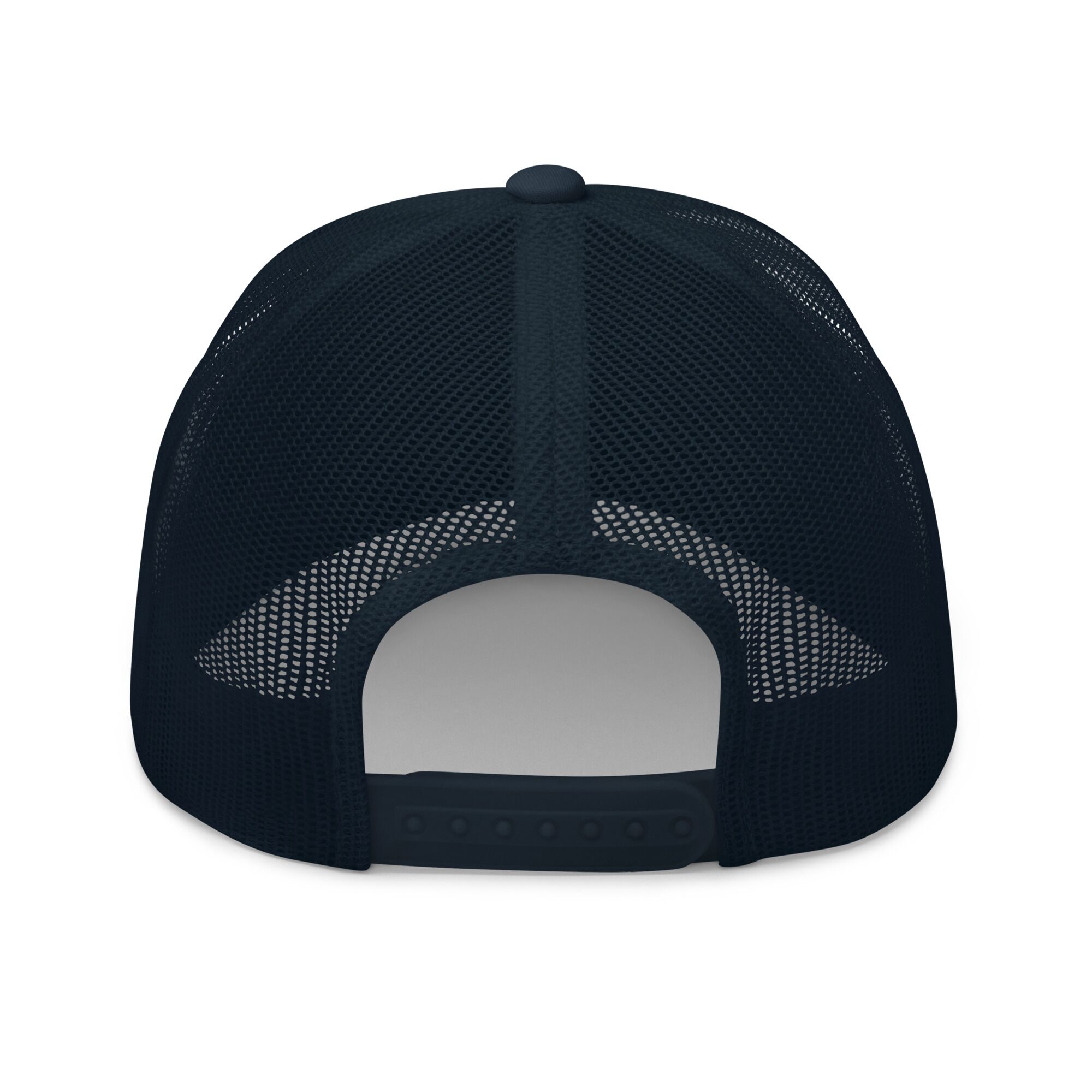 RAS Trucker Cap - Image 2