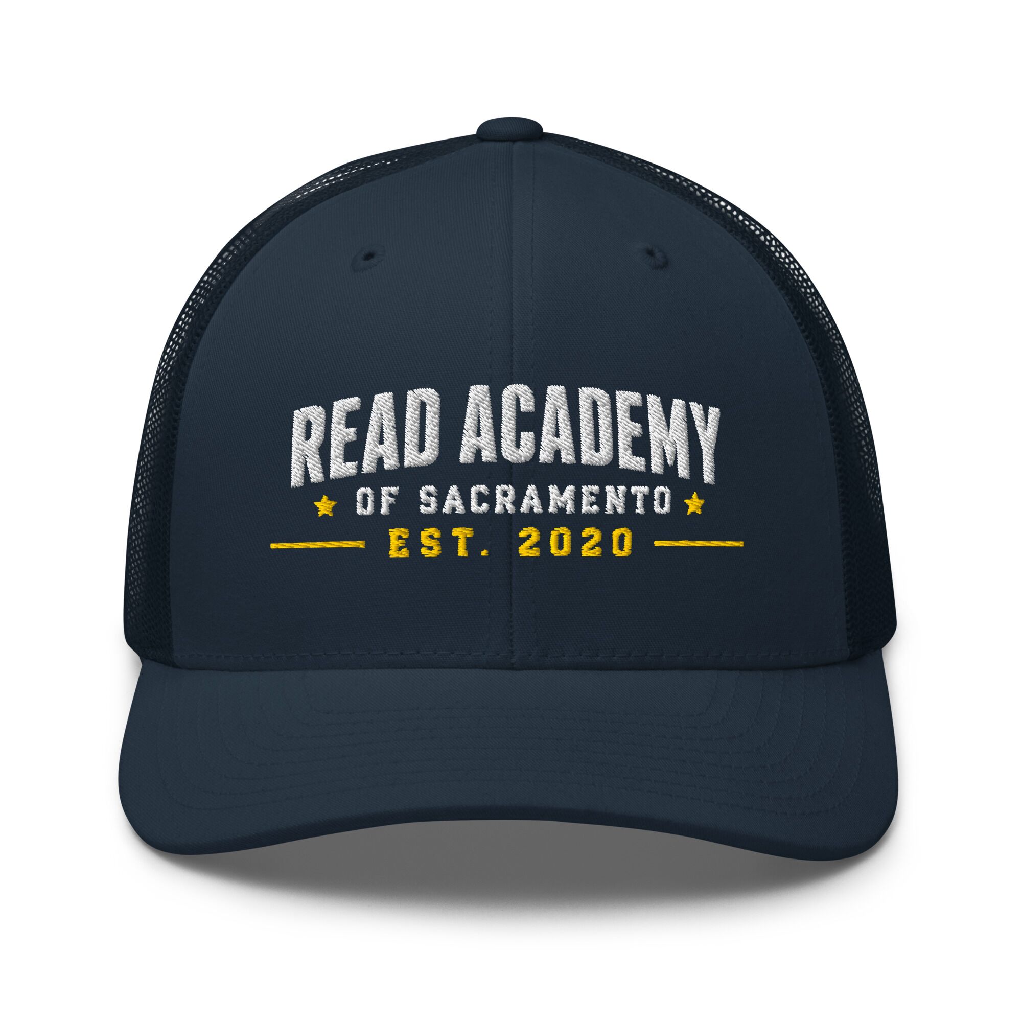 RAS Trucker Cap