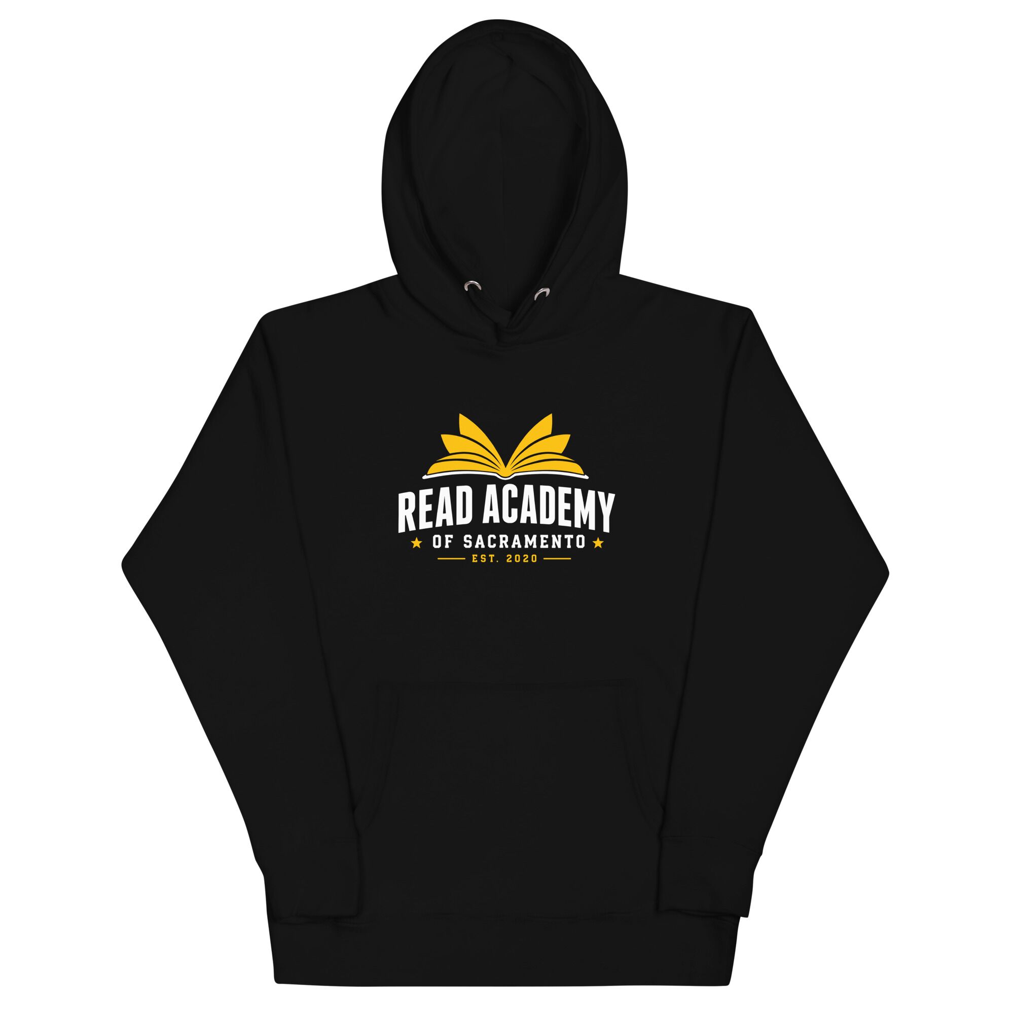 RAS Premium Unisex Hoodie - Image 4