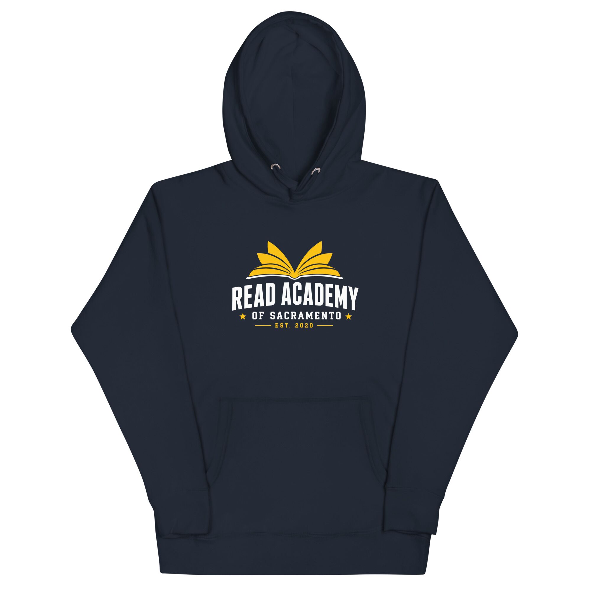RAS Premium Unisex Hoodie - Image 6