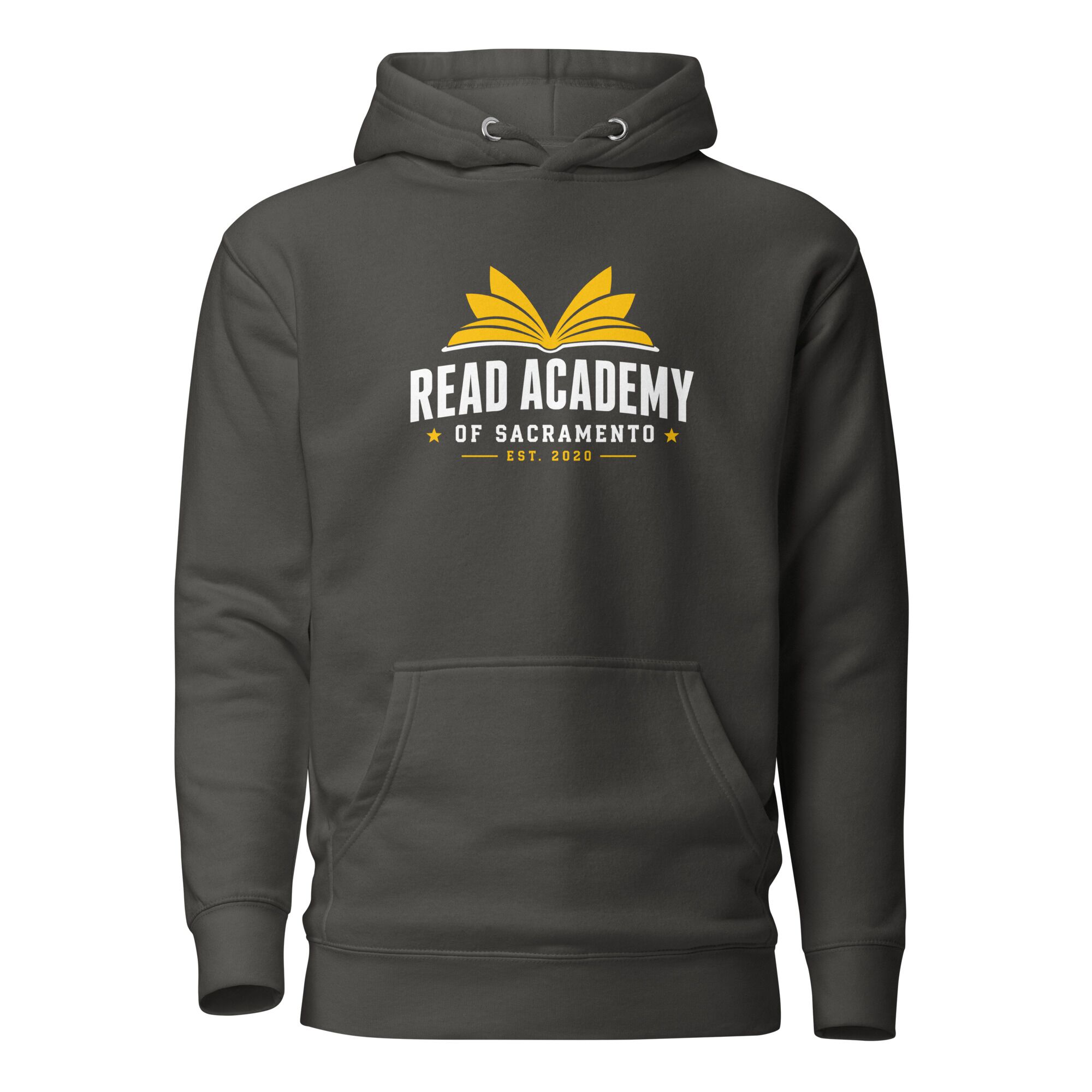 RAS Premium Unisex Hoodie
