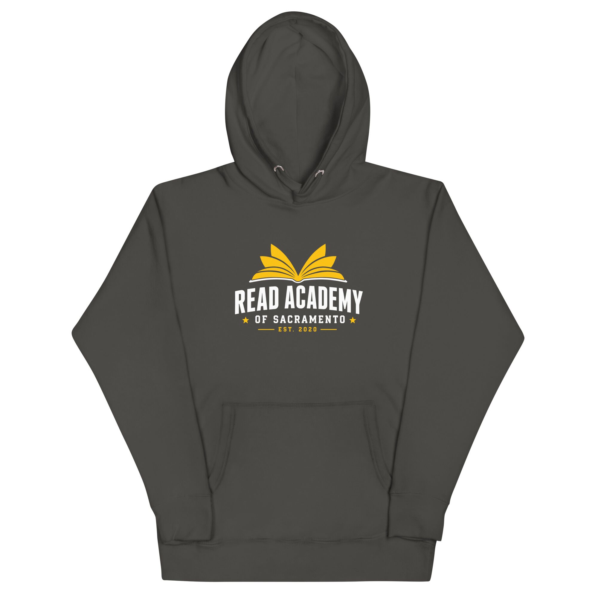 RAS Premium Unisex Hoodie - Image 8