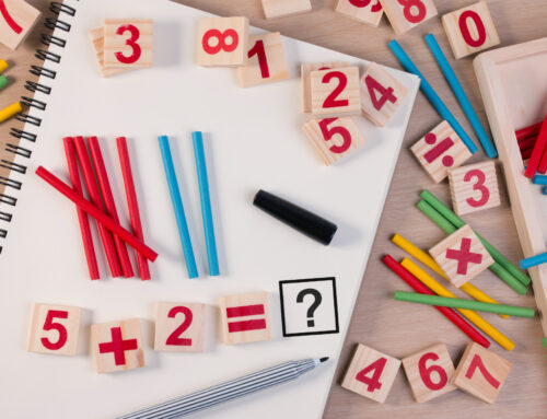 How to Help a Student with Math Difficulties