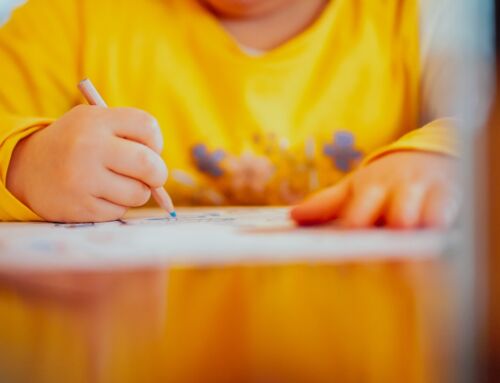 Can a Child Get SSI for Dyslexia and ADHD?