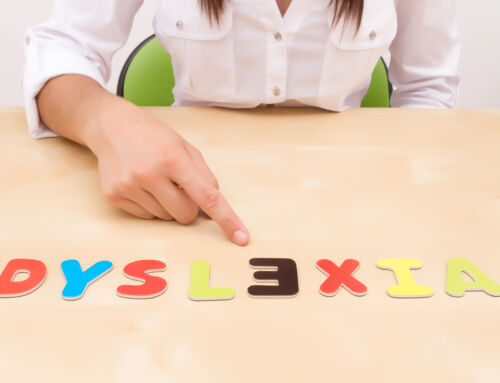 How Do You Test a Child for Dyslexia