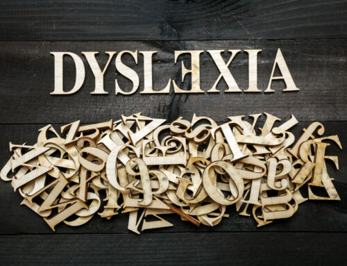 6 Indicators of Dyslexia