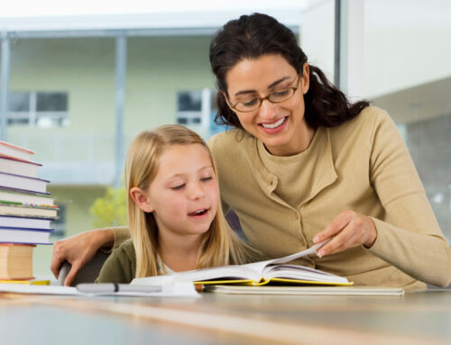 Breaking Down the Components of IDA Structured Literacy: A Comprehensive Guide