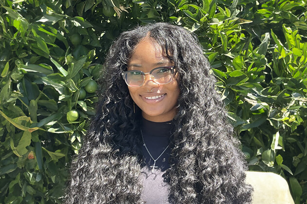 Achante Broadnax