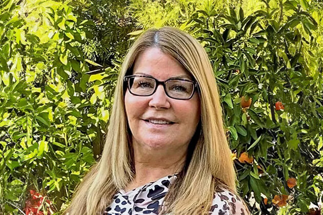Lori Bassham
