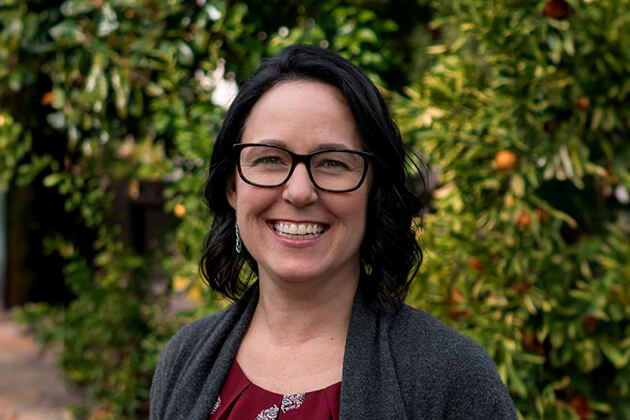 Shelley Russ