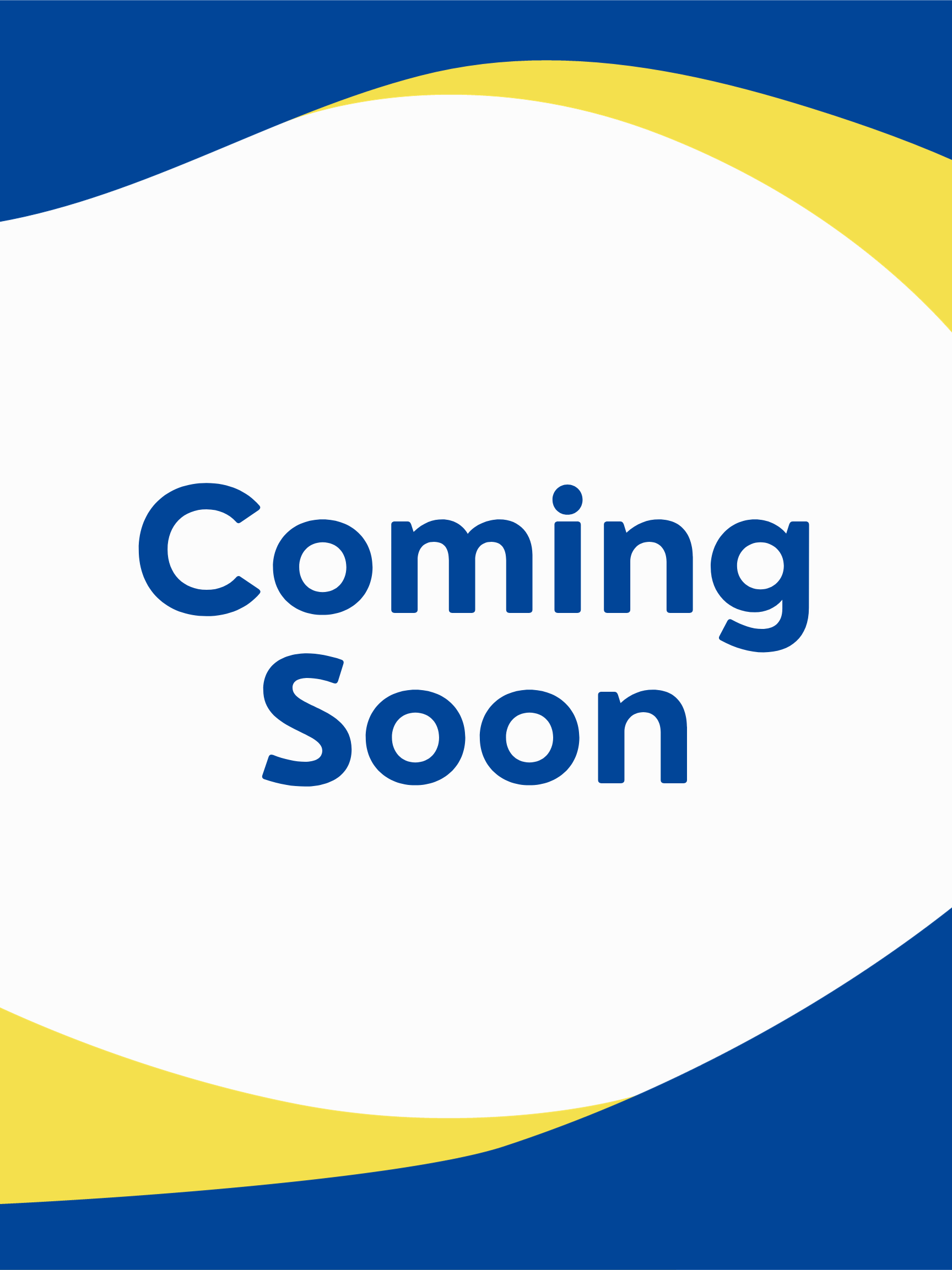 Coming Soon (2)
