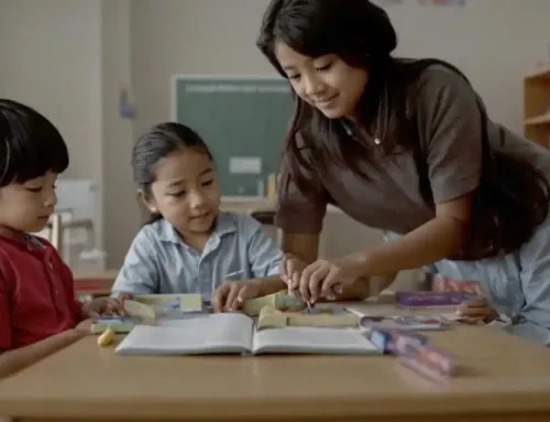 Understanding Dyslexia Tests: A Parent's Manual - Read Academy