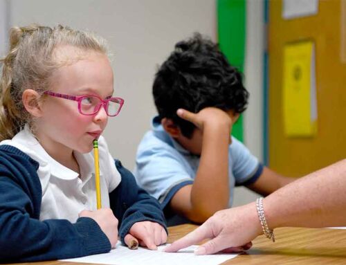 Unlock Your Potential: A Guide to Dyslexia Schools in Sacramento