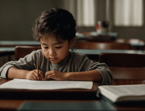 How Private Dyslexia Testing Can Optimizing Learning for Diagnosed Students