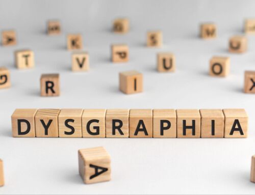 Unlocking Support: Essential Resources for Empowering People With Dysgraphia
