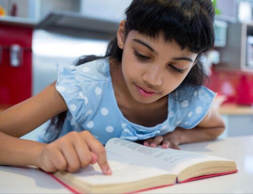 A New Era of Learning: The Role of Structured Literacy