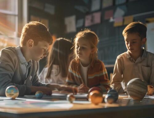 What’s the Best Private School for Dyslexia? Discover How Read Academy of Sacramento Sets the Standard