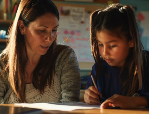 Sacramento Dyslexia Intervention: A Parent’s Guide to Assessments & Finding Help Near You