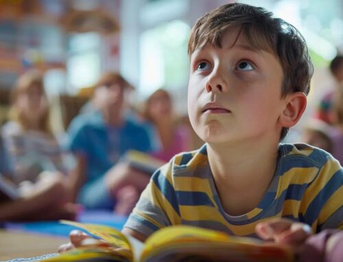The Best Dyslexia Program in Sacramento: Your Child’s Bright Future Begins at Read Academy