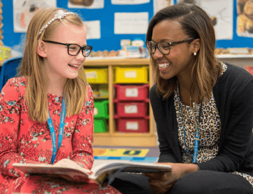 Sacramento Reading Intervention vs Tutoring: Understanding Which is Right For Your Child
