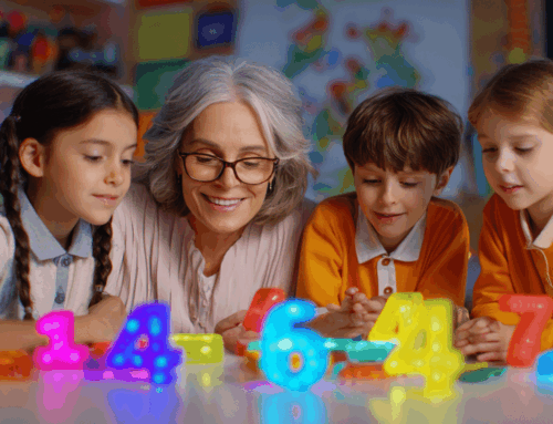 Sacramento Multisensory Structured Learning: Tools to Unlock the Mind of a Dyslexic Learner