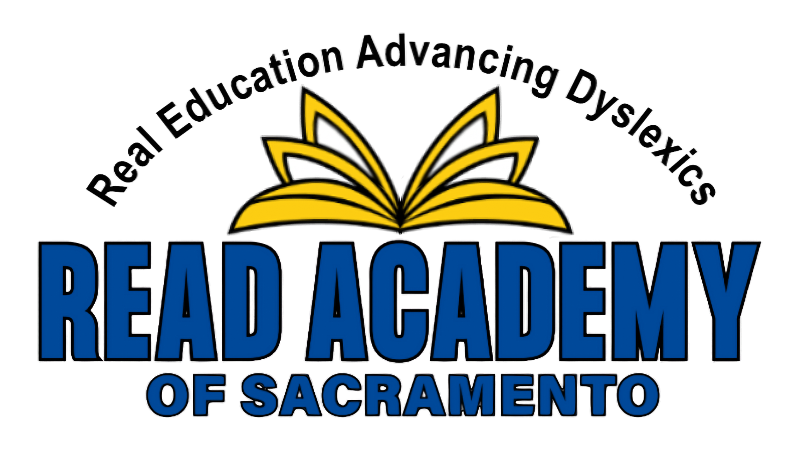 Read Academy Logo