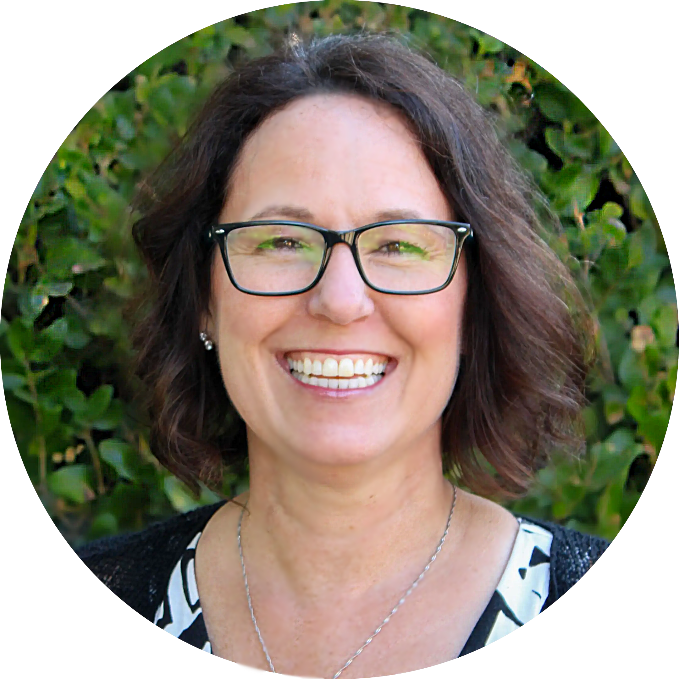 Shelley Russ