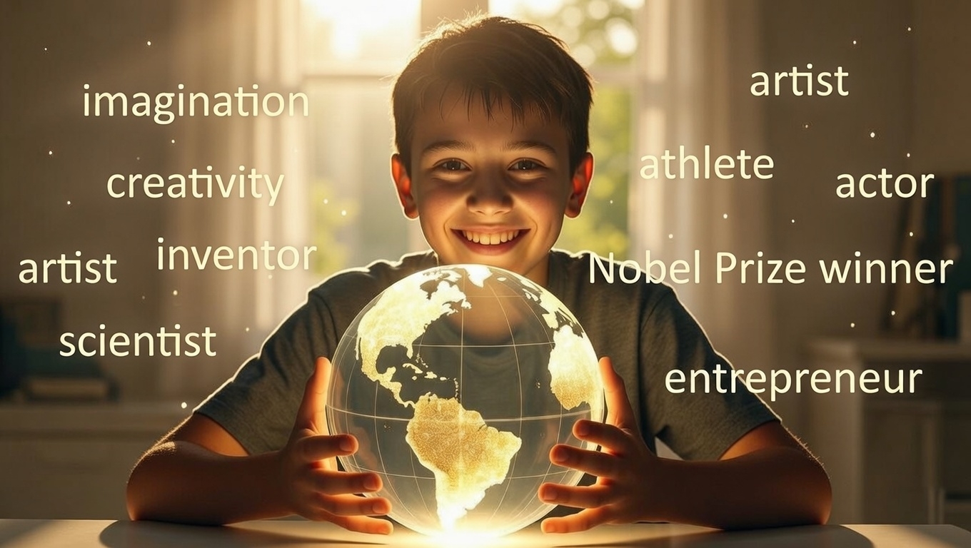 How Dyslexic Minds Are Shaping Our World What Harvard, Yale, and Cambridge Research Reveals