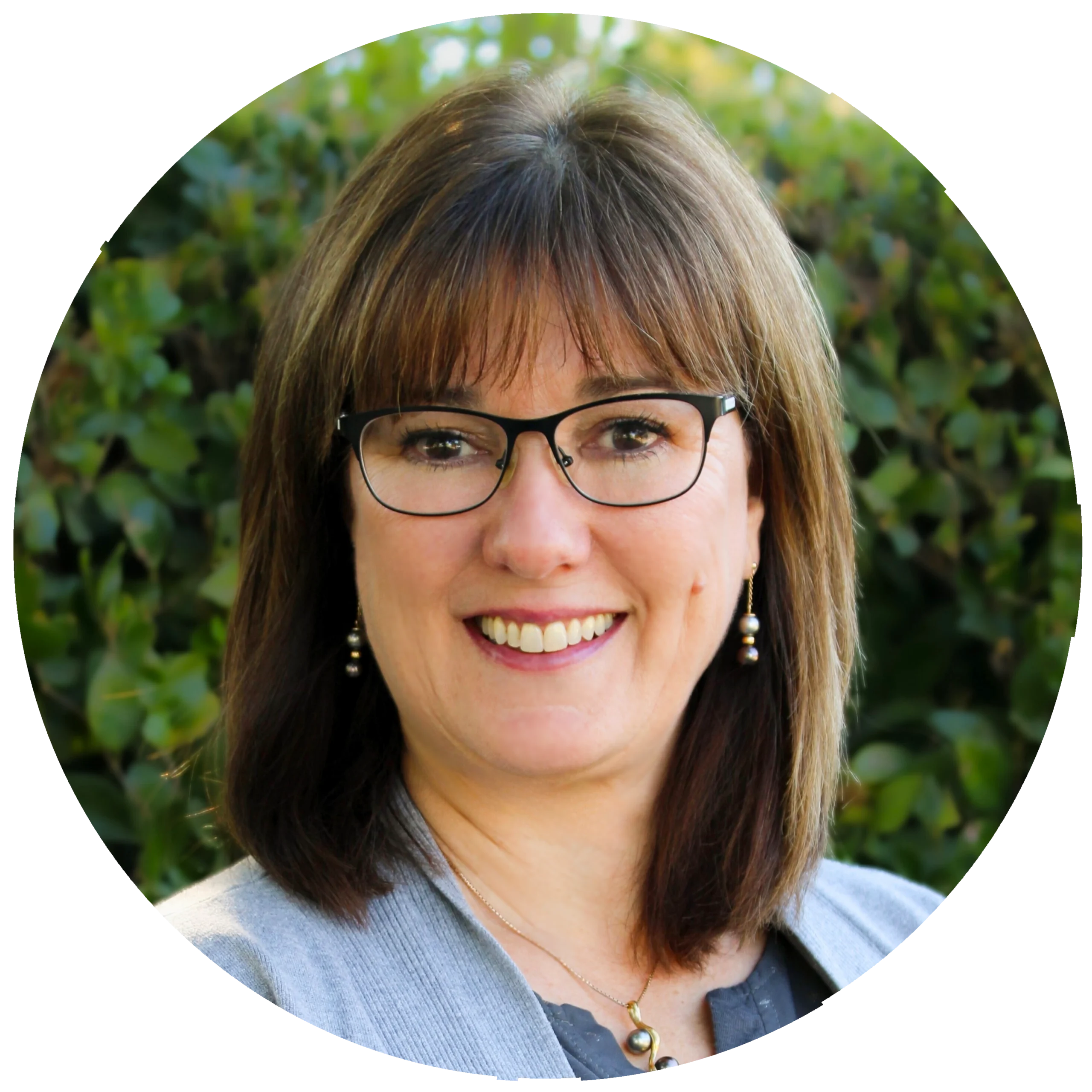 Dr. Leah Skinner, Ed.D., Founder and Administrator of READ Academy