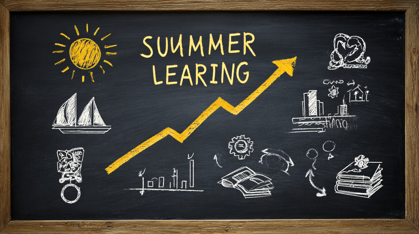 SCIENCE OF SUMMER LEARNING AND DYSLEXIA