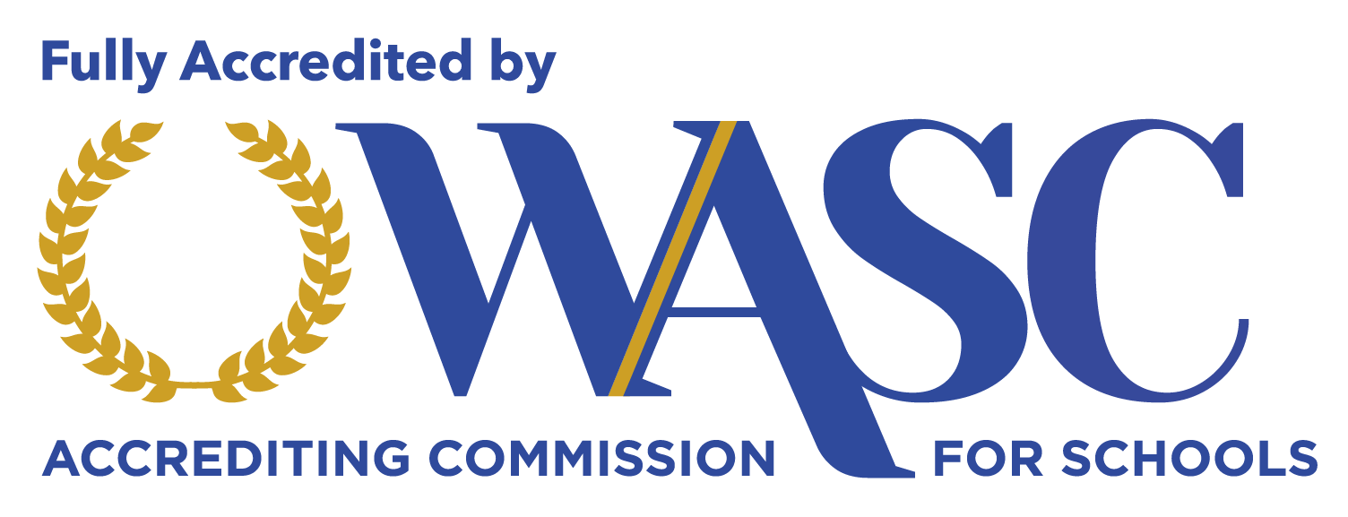 Wasc Accredited School Read Academy