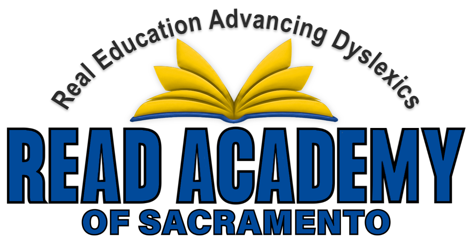 Read Academy Logo