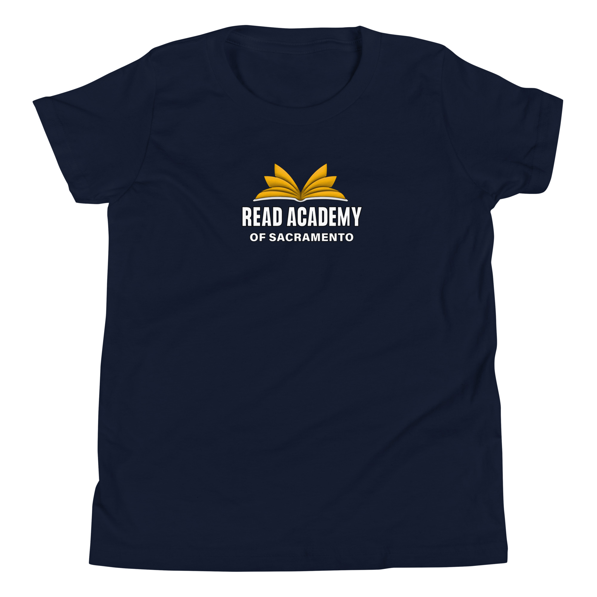 Youth Short Sleeve T-Shirt