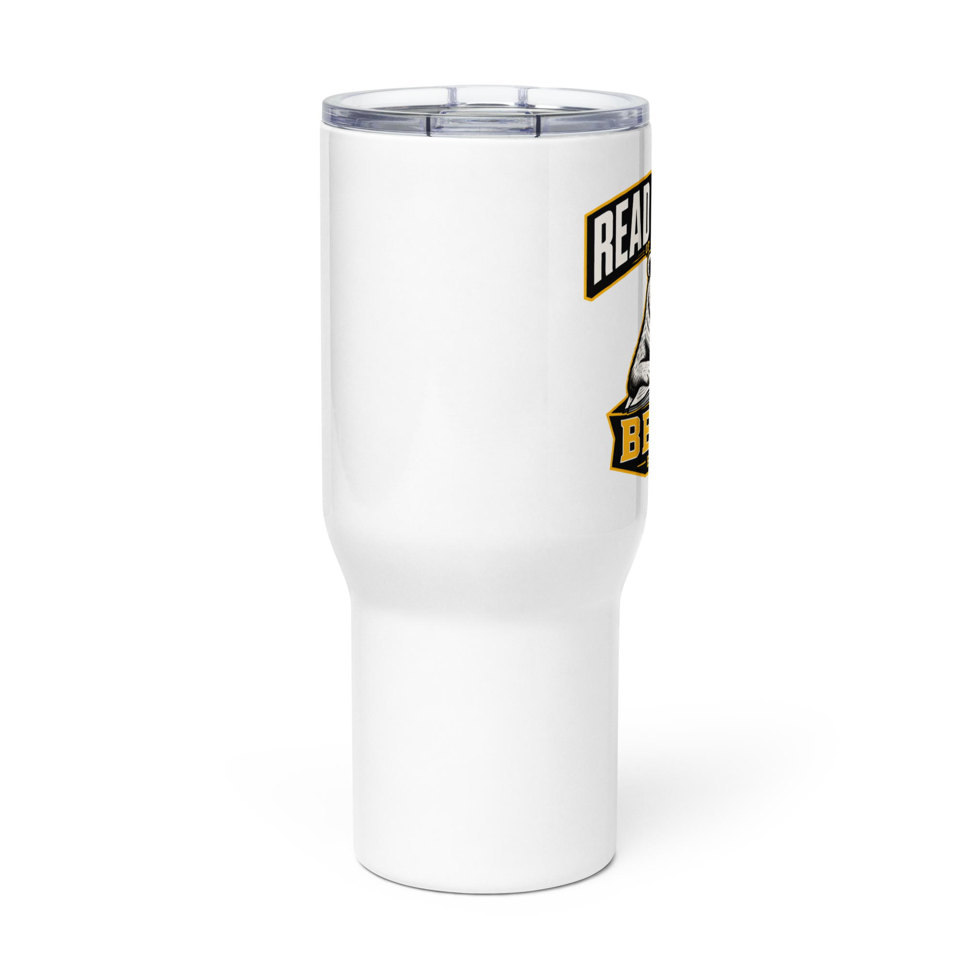 Travel mug - Bear - Image 2