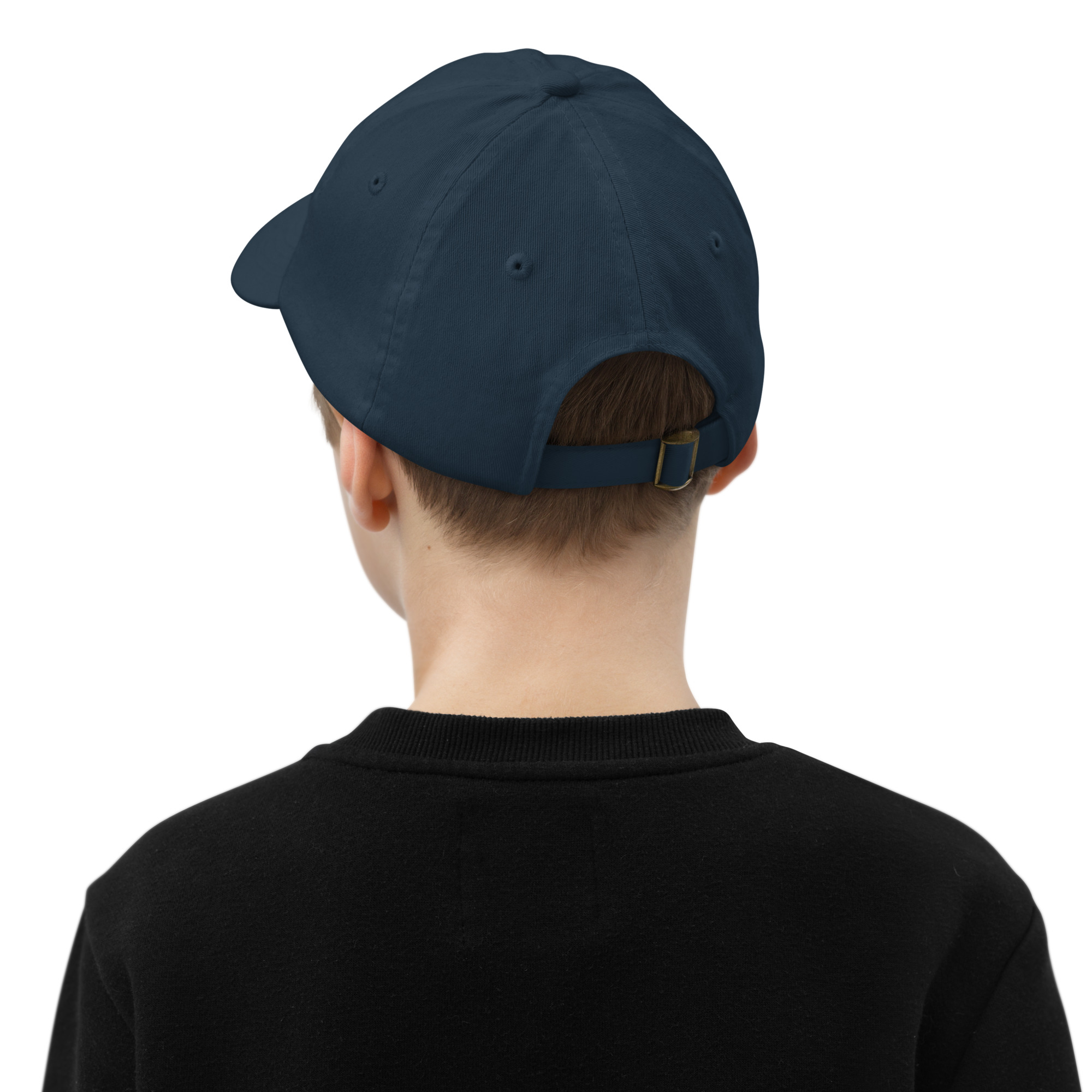 Youth baseball cap - READ - Image 9