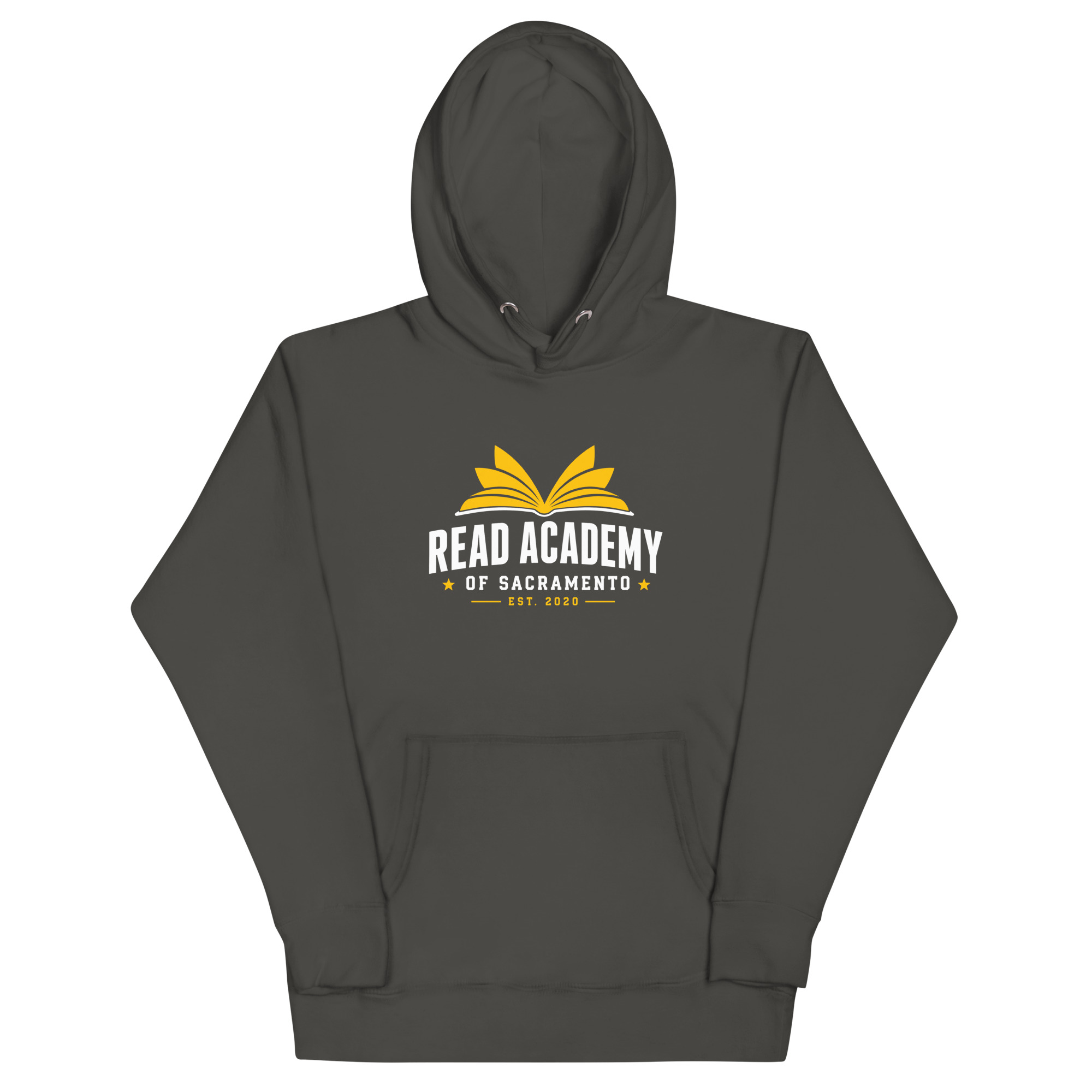 RAS Premium Unisex Hoodie - Image 8